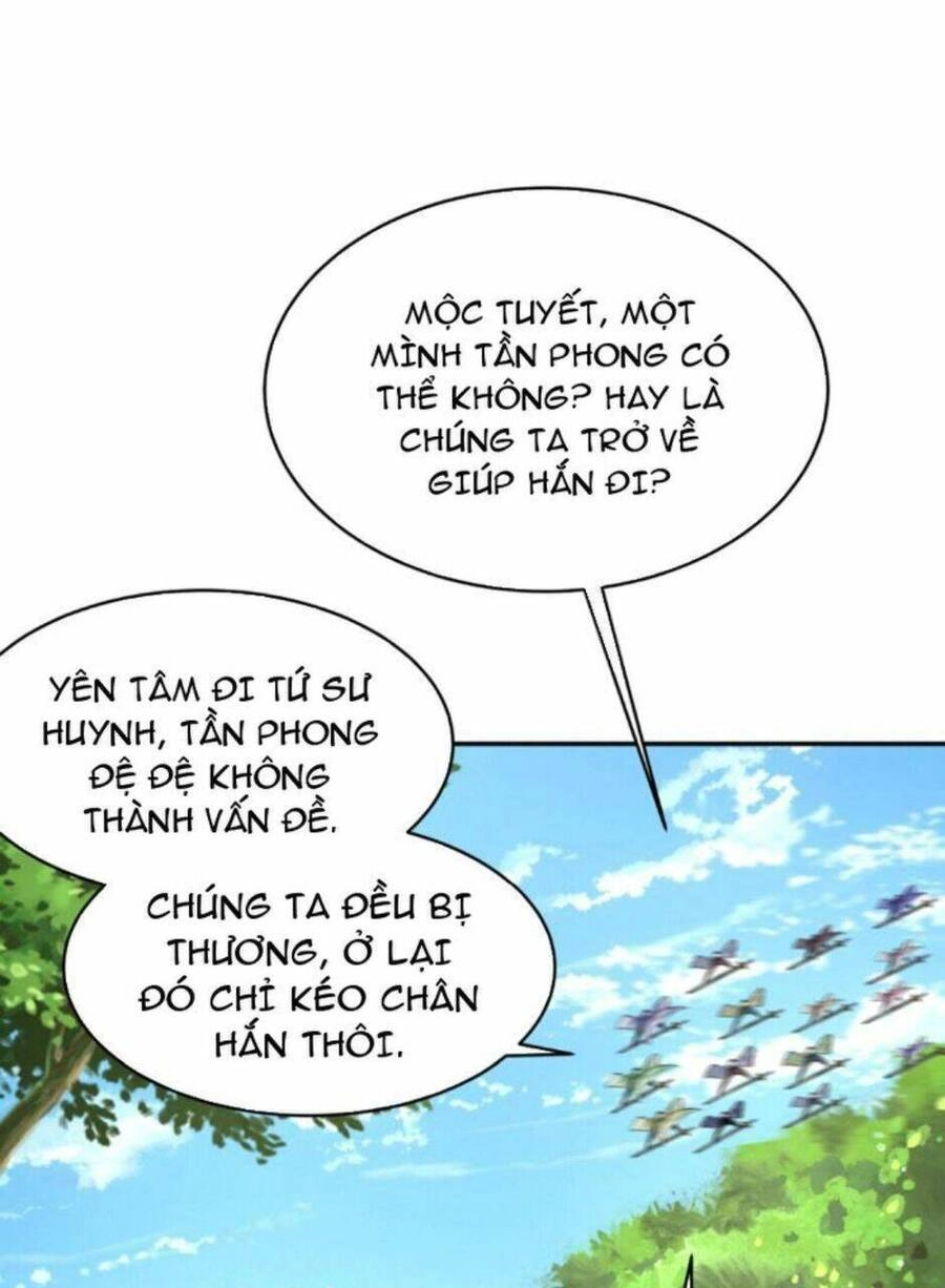 Nhân Vật Phản Diện Này Có Chút Lương Tâm, Nhưng Không Nhiều! Chapter 153 - 33