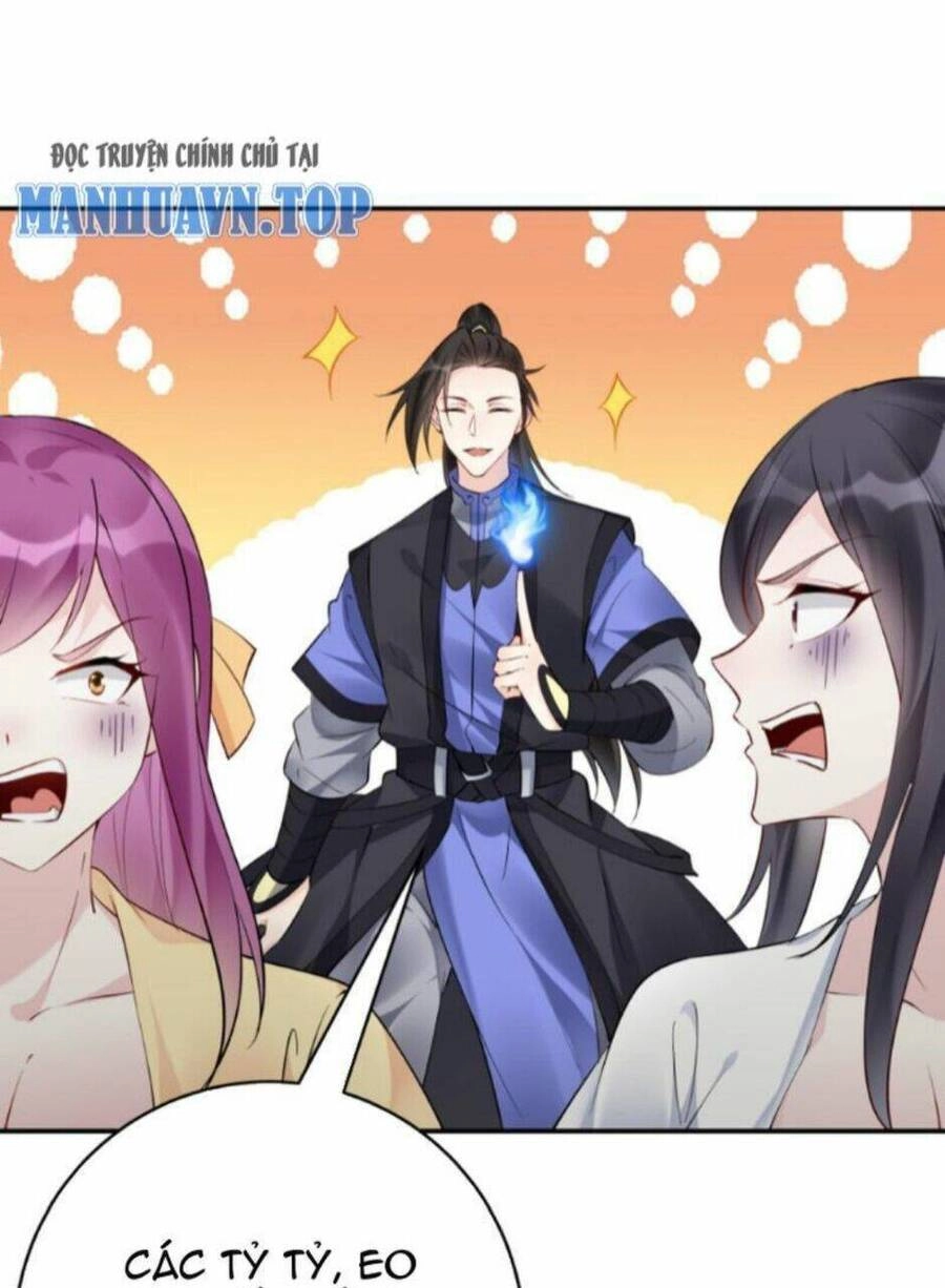 Nhân Vật Phản Diện Này Có Chút Lương Tâm, Nhưng Không Nhiều! Chapter 142 - 1