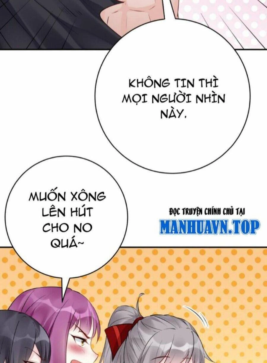 Nhân Vật Phản Diện Này Có Chút Lương Tâm, Nhưng Không Nhiều! Chapter 142 - 3