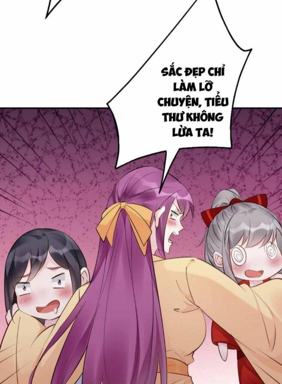 Nhân Vật Phản Diện Này Có Chút Lương Tâm, Nhưng Không Nhiều! Chapter 142 - 11