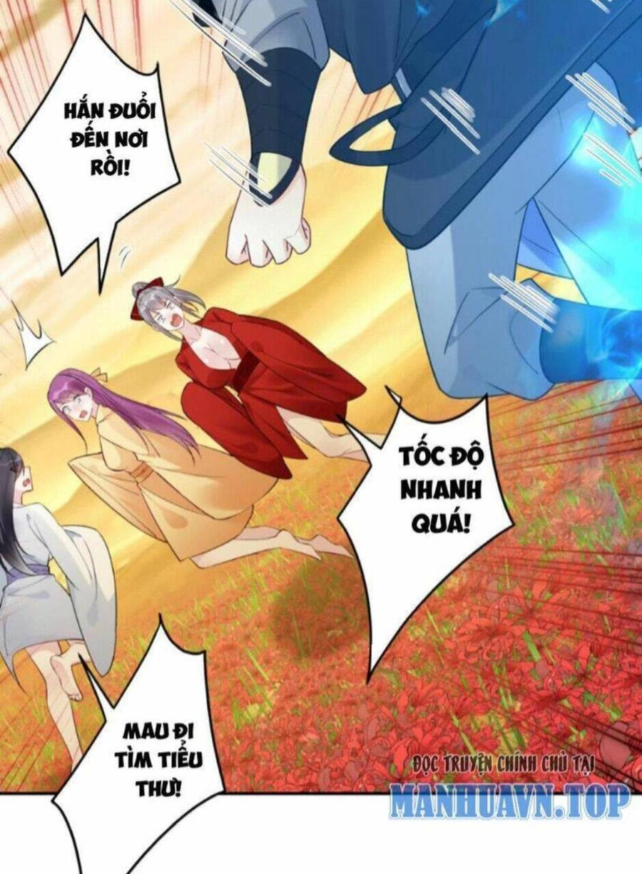 Nhân Vật Phản Diện Này Có Chút Lương Tâm, Nhưng Không Nhiều! Chapter 142 - 24