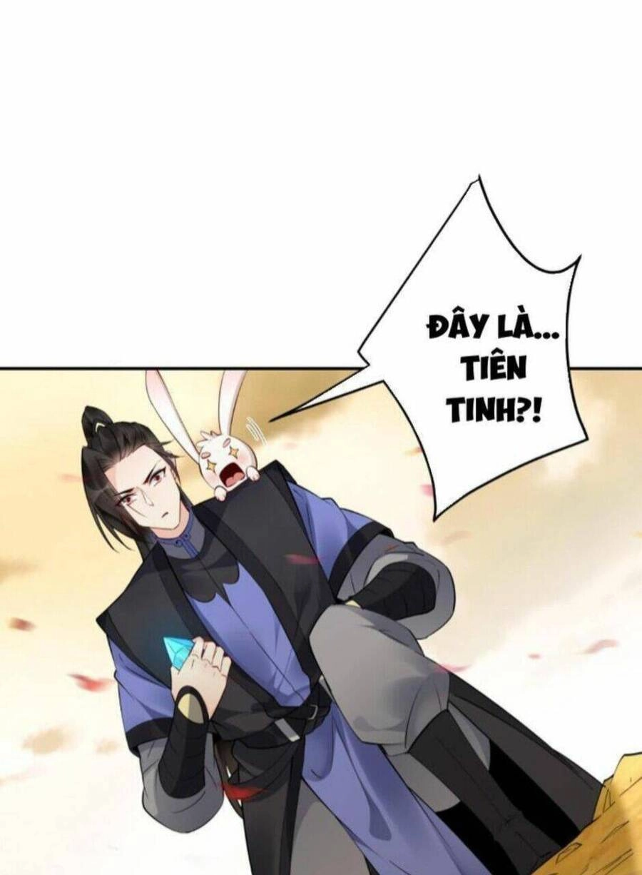 Nhân Vật Phản Diện Này Có Chút Lương Tâm, Nhưng Không Nhiều! Chapter 142 - 33