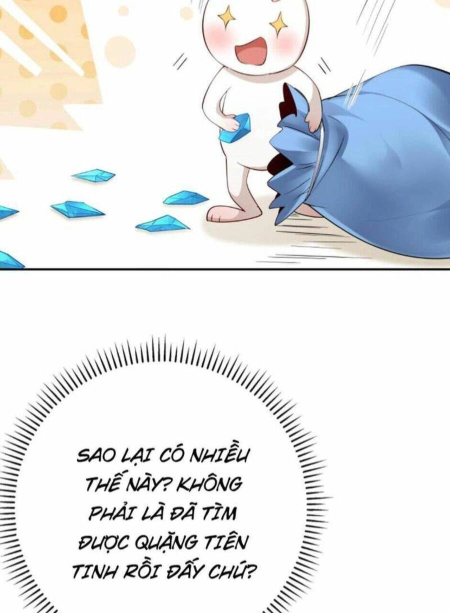 Nhân Vật Phản Diện Này Có Chút Lương Tâm, Nhưng Không Nhiều! Chapter 142 - 35