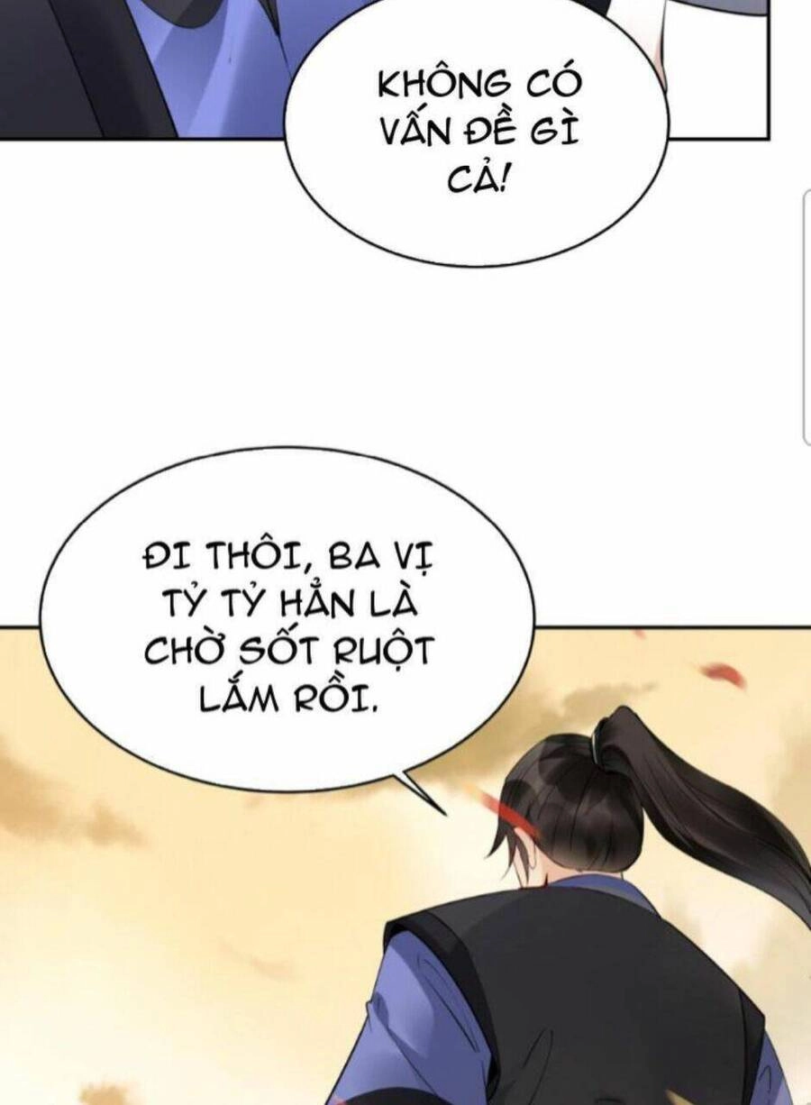 Nhân Vật Phản Diện Này Có Chút Lương Tâm, Nhưng Không Nhiều! Chapter 143 - 7