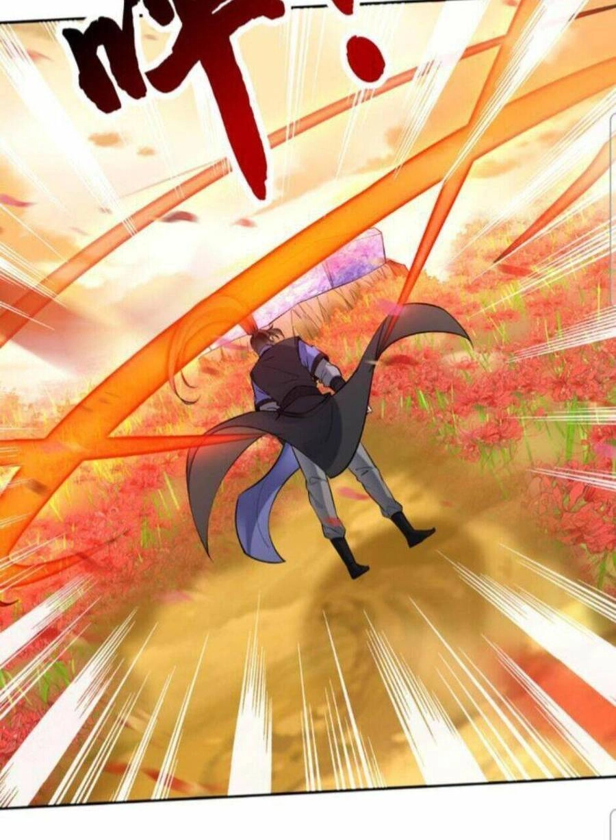 Nhân Vật Phản Diện Này Có Chút Lương Tâm, Nhưng Không Nhiều! Chapter 143 - 12