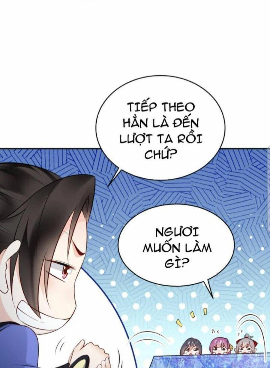 Nhân Vật Phản Diện Này Có Chút Lương Tâm, Nhưng Không Nhiều! Chapter 143 - 17