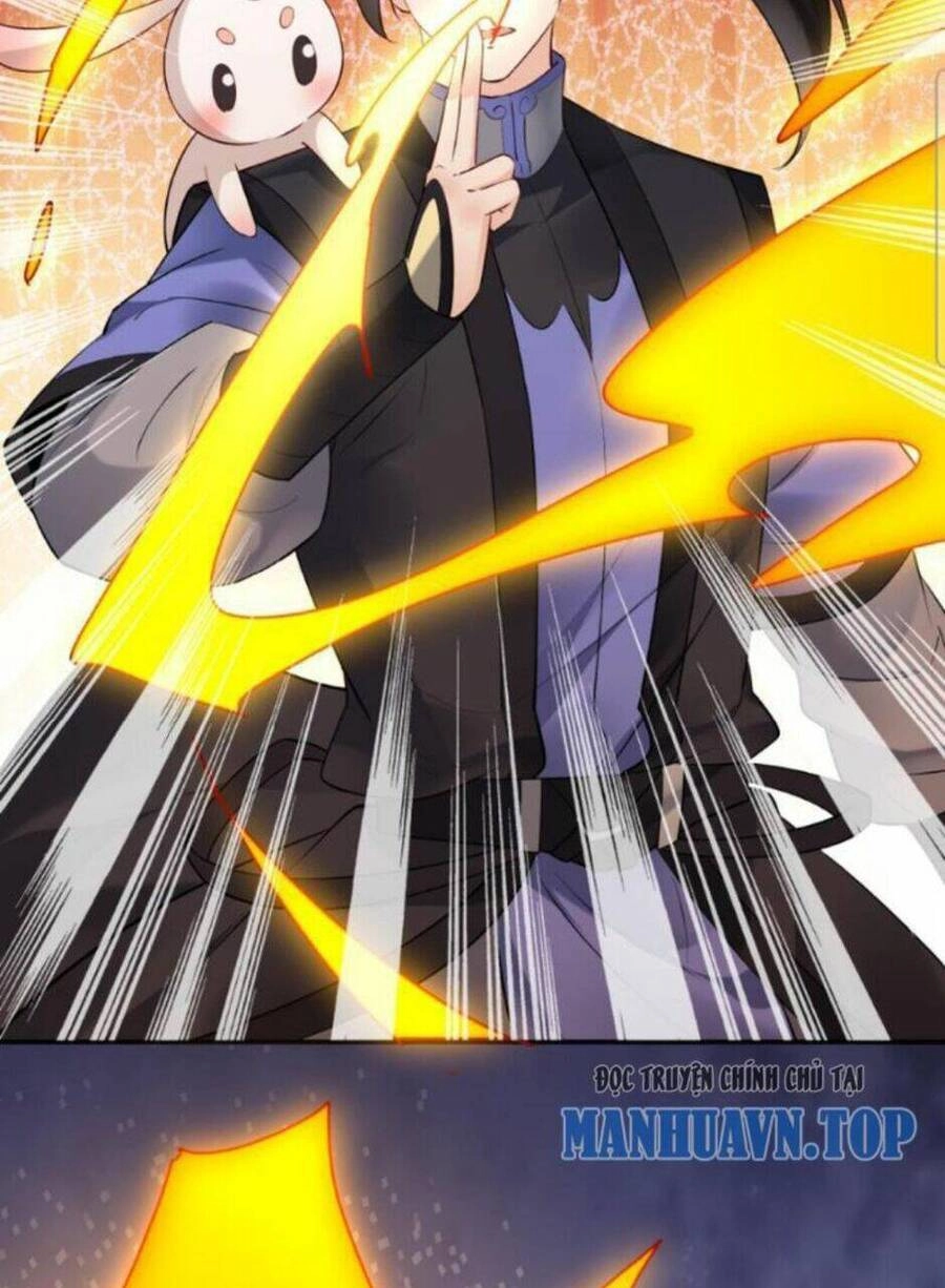 Nhân Vật Phản Diện Này Có Chút Lương Tâm, Nhưng Không Nhiều! Chapter 143 - 19