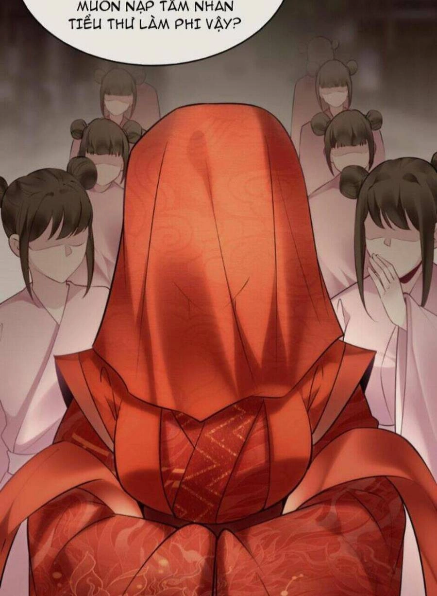 Nhân Vật Phản Diện Này Có Chút Lương Tâm, Nhưng Không Nhiều! Chapter 143 - 25