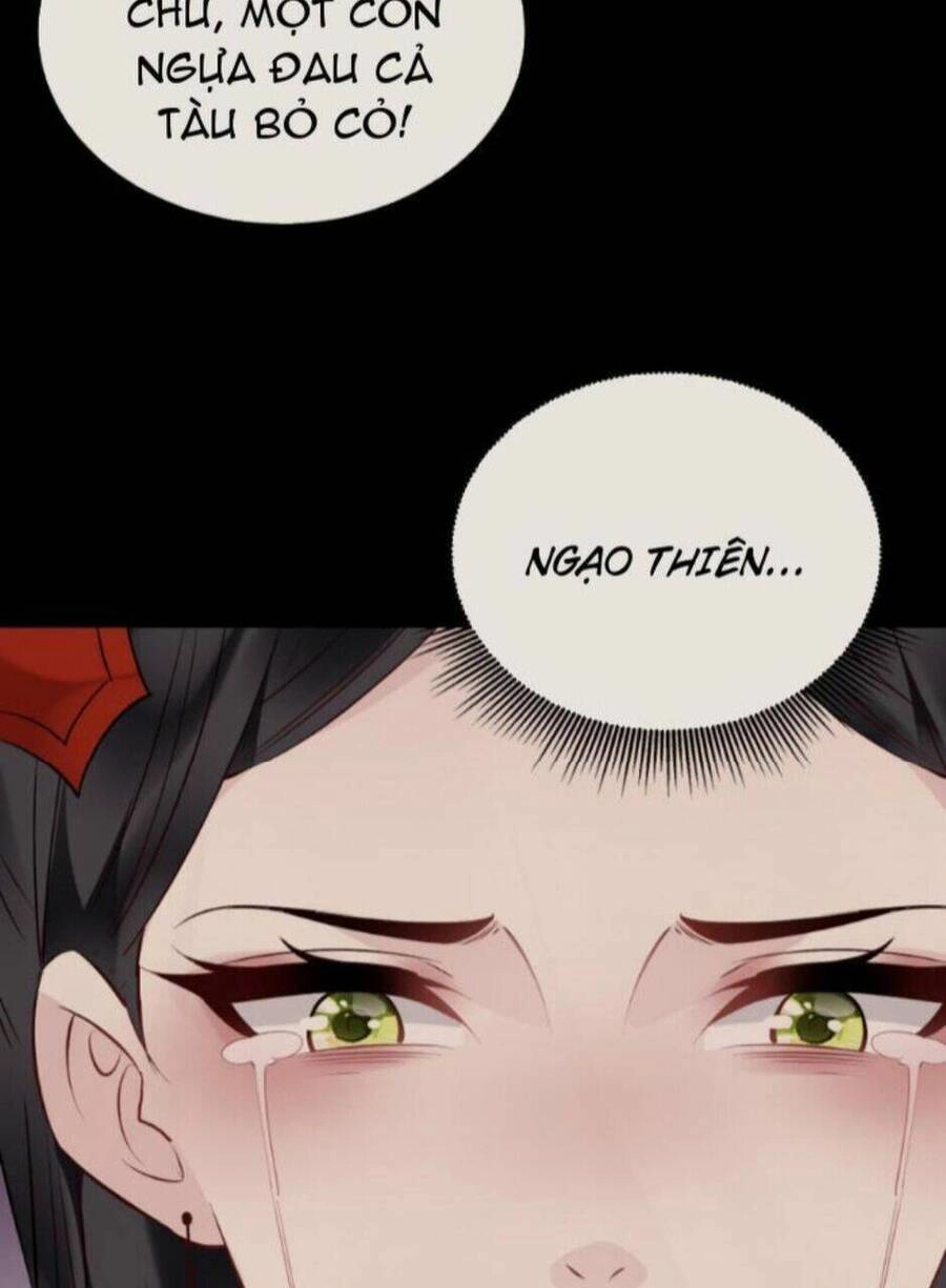 Nhân Vật Phản Diện Này Có Chút Lương Tâm, Nhưng Không Nhiều! Chapter 143 - 27