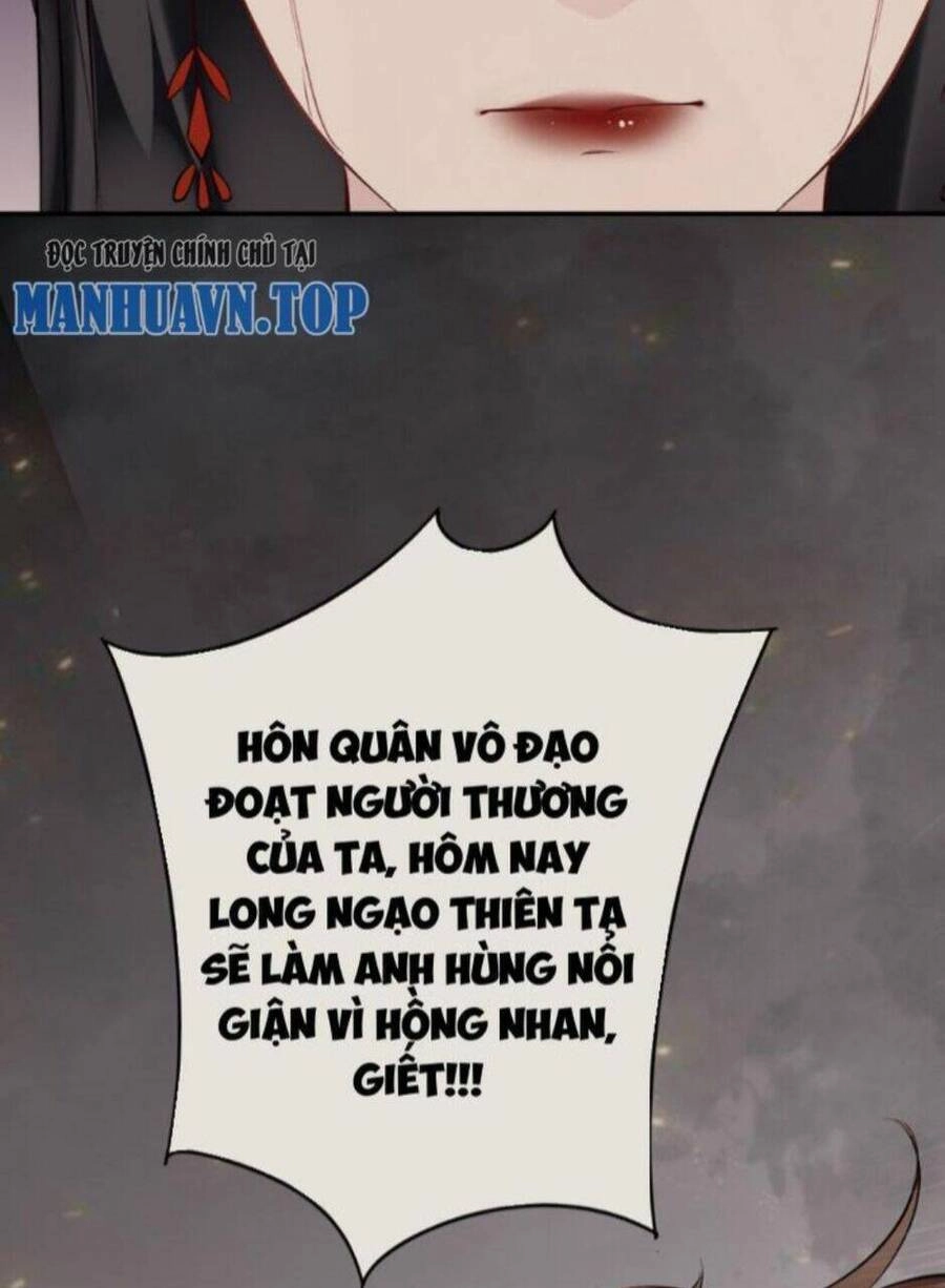 Nhân Vật Phản Diện Này Có Chút Lương Tâm, Nhưng Không Nhiều! Chapter 143 - 28