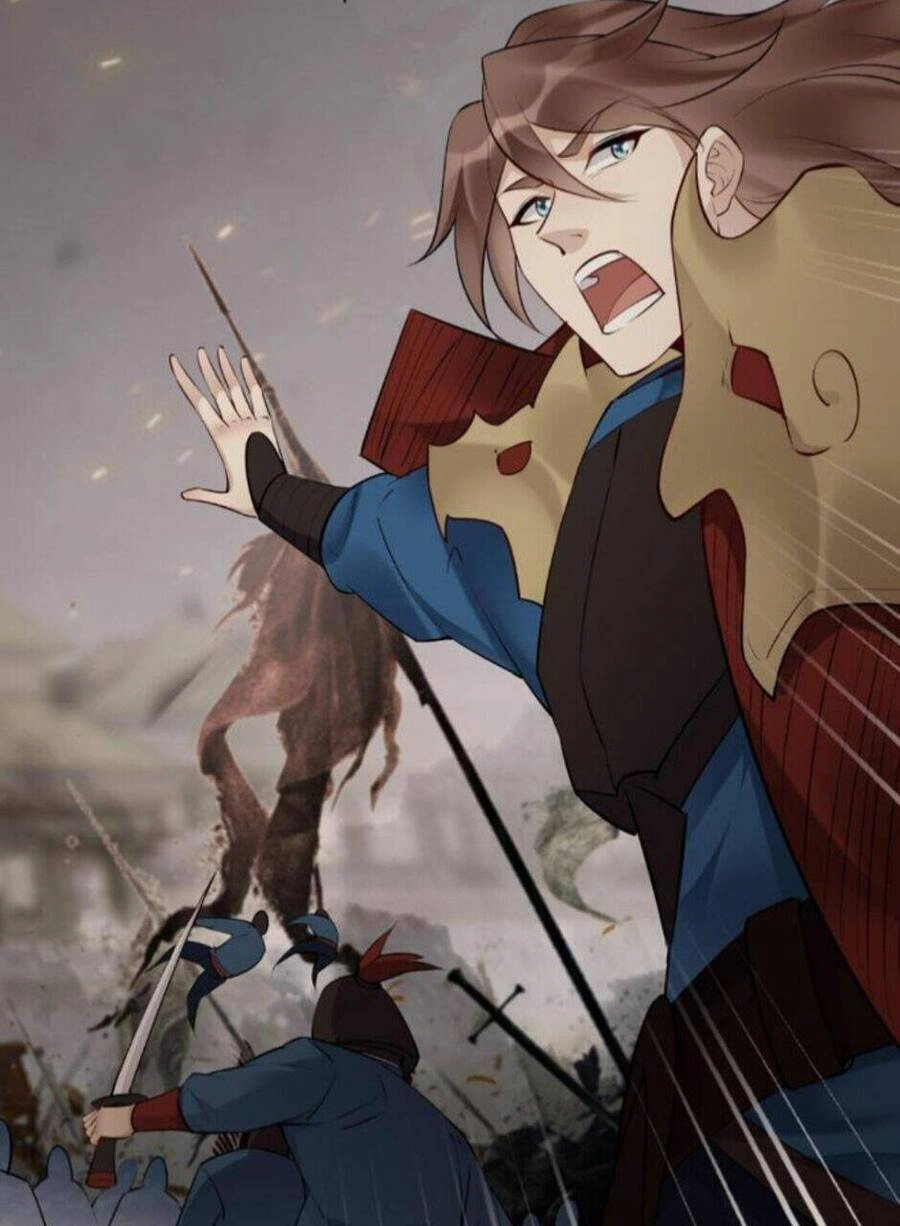 Nhân Vật Phản Diện Này Có Chút Lương Tâm, Nhưng Không Nhiều! Chapter 143 - 29