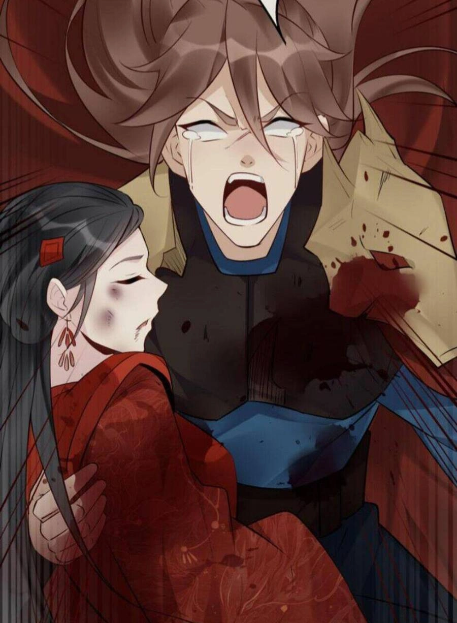 Nhân Vật Phản Diện Này Có Chút Lương Tâm, Nhưng Không Nhiều! Chapter 143 - 38