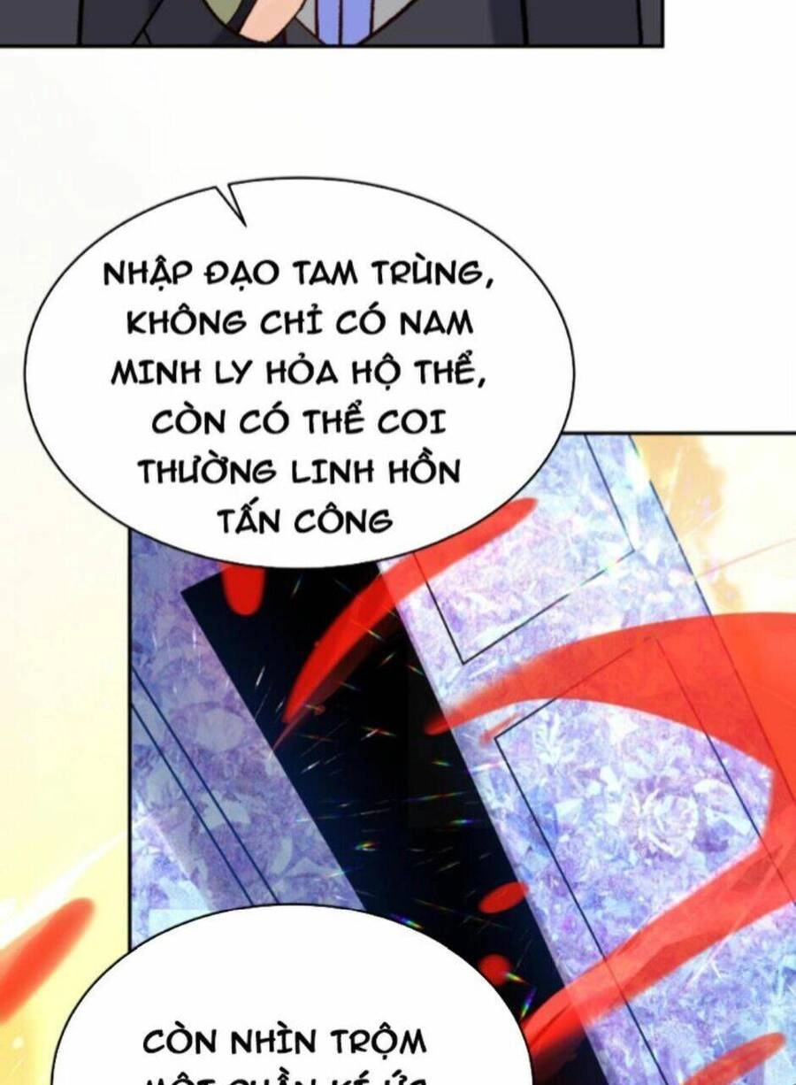 Nhân Vật Phản Diện Này Có Chút Lương Tâm, Nhưng Không Nhiều! Chapter 144 - 3