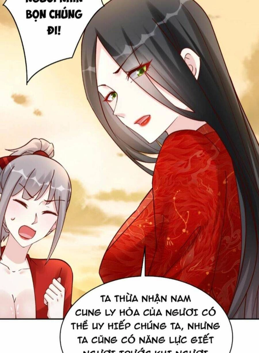 Nhân Vật Phản Diện Này Có Chút Lương Tâm, Nhưng Không Nhiều! Chapter 144 - 12