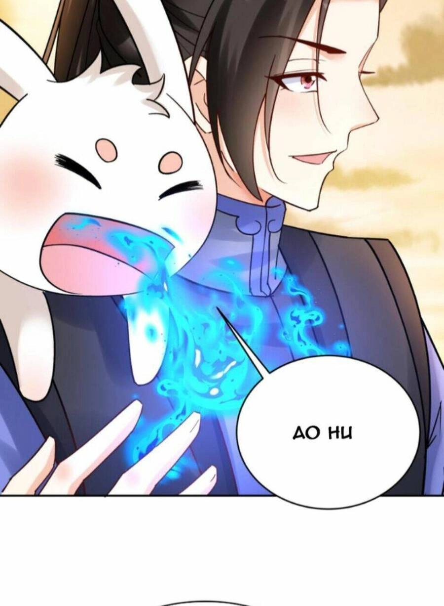 Nhân Vật Phản Diện Này Có Chút Lương Tâm, Nhưng Không Nhiều! Chapter 144 - 22