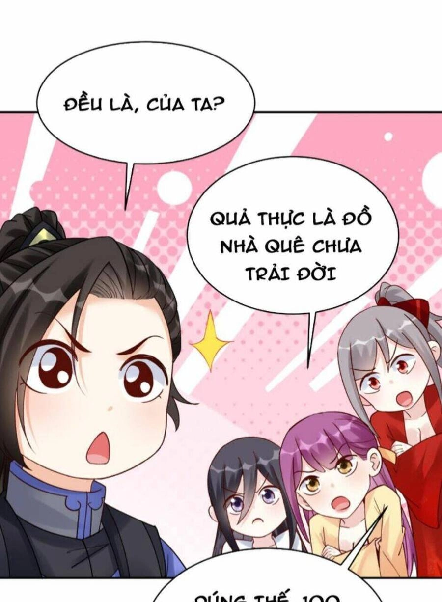 Nhân Vật Phản Diện Này Có Chút Lương Tâm, Nhưng Không Nhiều! Chapter 144 - 31