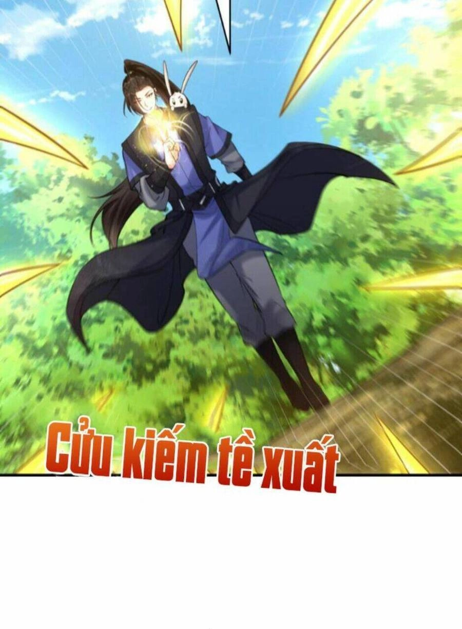 Nhân Vật Phản Diện Này Có Chút Lương Tâm, Nhưng Không Nhiều! Chapter 145 - 20