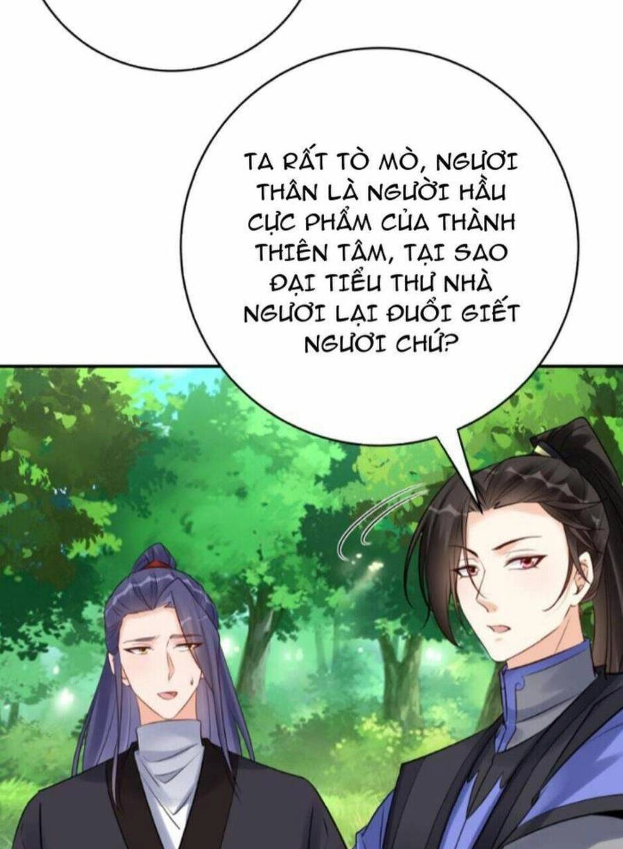 Nhân Vật Phản Diện Này Có Chút Lương Tâm, Nhưng Không Nhiều! Chapter 145 - 24