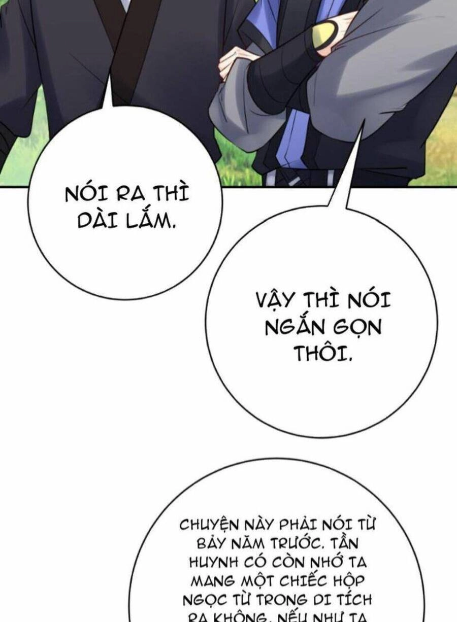 Nhân Vật Phản Diện Này Có Chút Lương Tâm, Nhưng Không Nhiều! Chapter 145 - 25