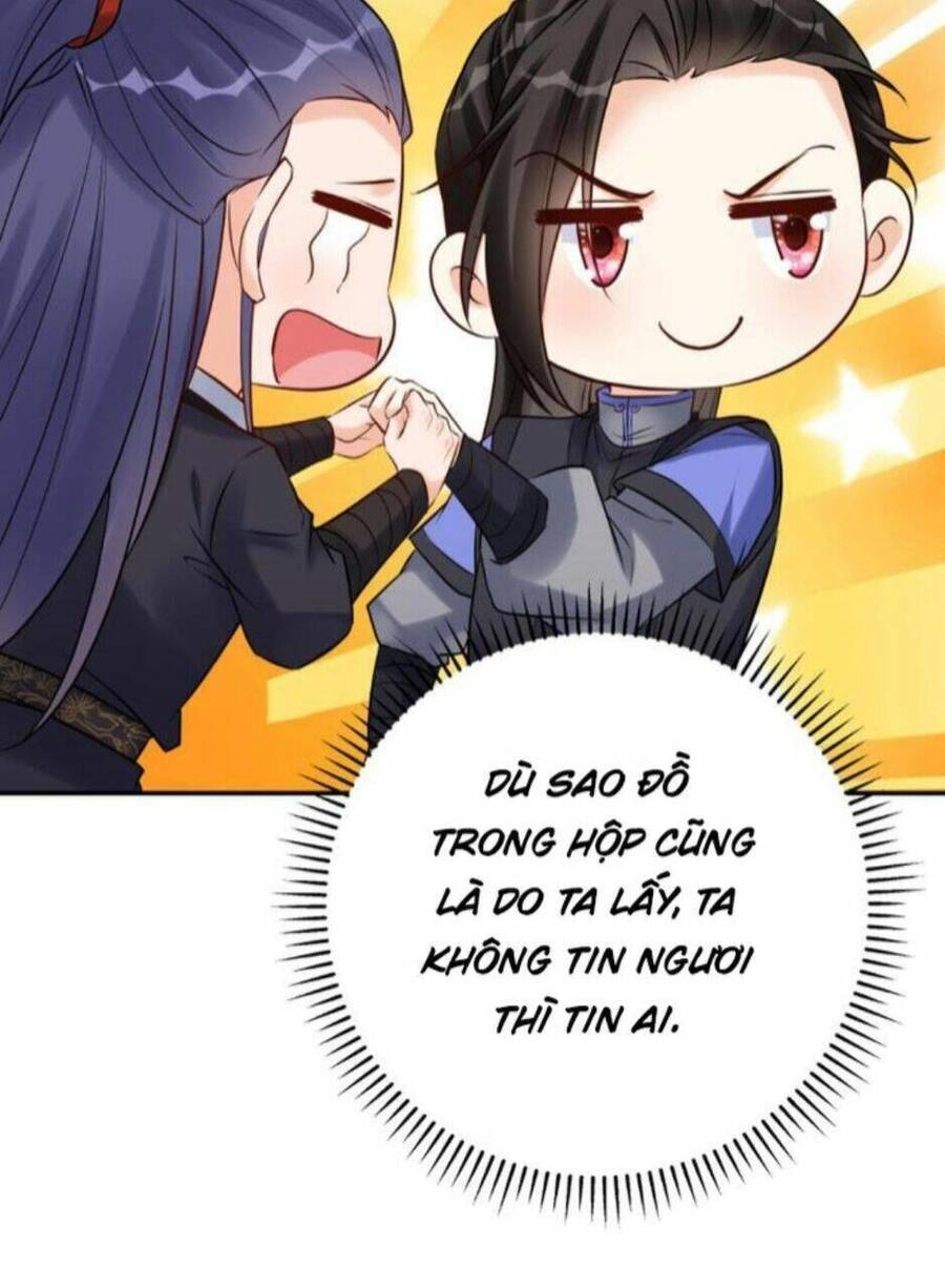 Nhân Vật Phản Diện Này Có Chút Lương Tâm, Nhưng Không Nhiều! Chapter 145 - 29