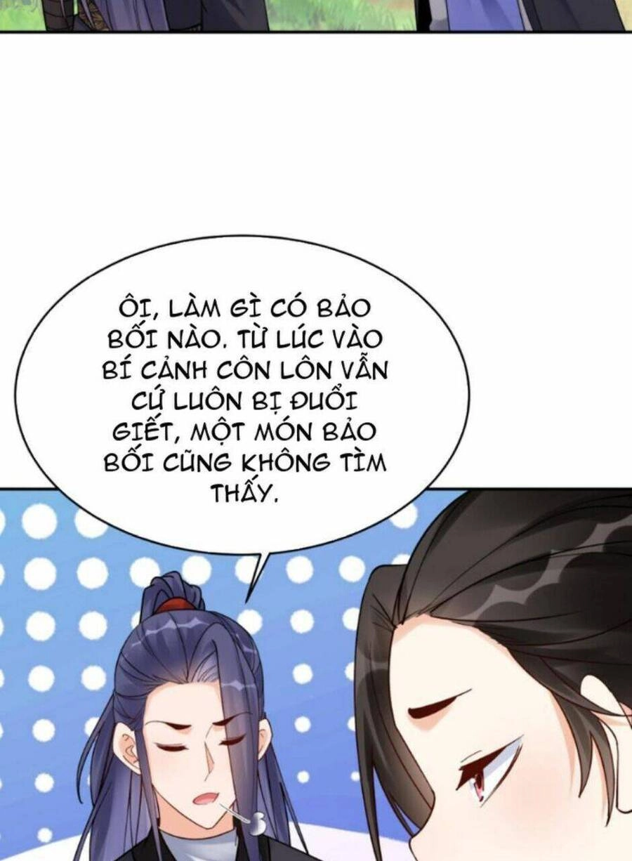 Nhân Vật Phản Diện Này Có Chút Lương Tâm, Nhưng Không Nhiều! Chapter 146 - 2