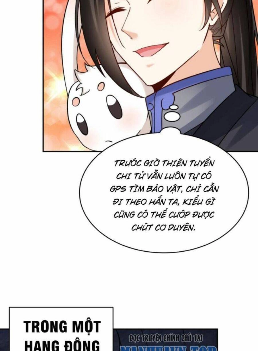 Nhân Vật Phản Diện Này Có Chút Lương Tâm, Nhưng Không Nhiều! Chapter 146 - 4