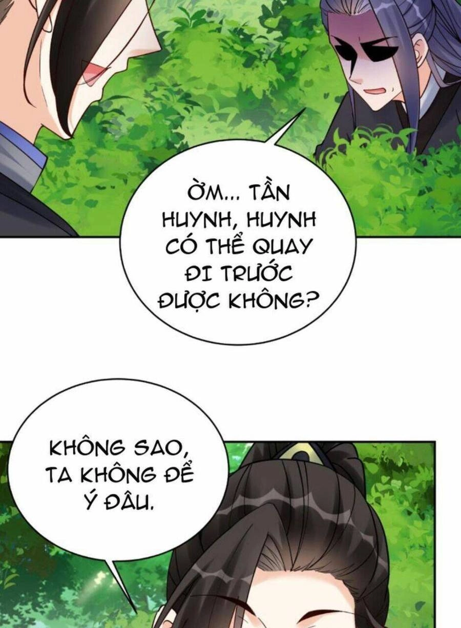 Nhân Vật Phản Diện Này Có Chút Lương Tâm, Nhưng Không Nhiều! Chapter 146 - 14