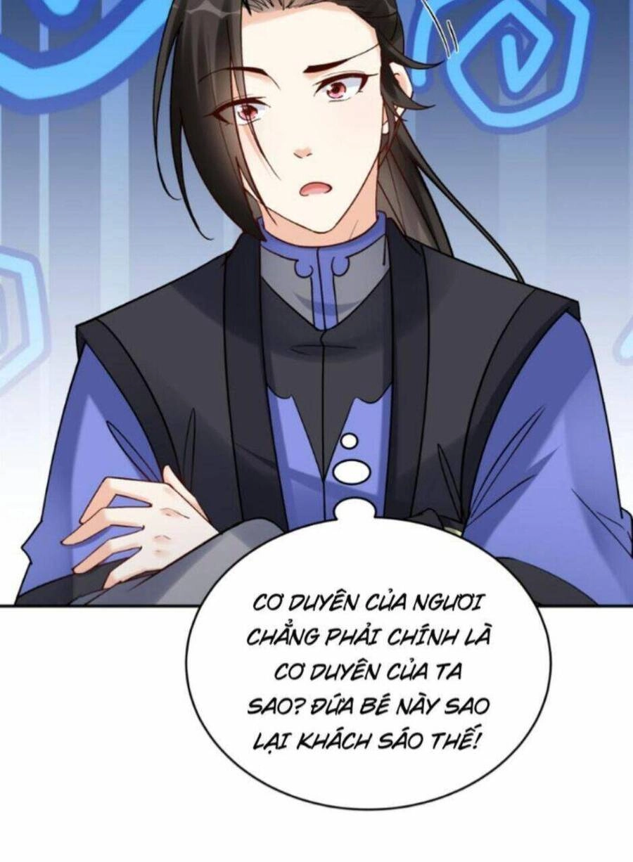 Nhân Vật Phản Diện Này Có Chút Lương Tâm, Nhưng Không Nhiều! Chapter 146 - 19