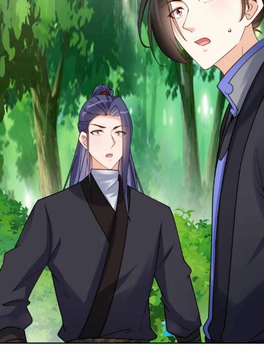 Nhân Vật Phản Diện Này Có Chút Lương Tâm, Nhưng Không Nhiều! Chapter 146 - 21