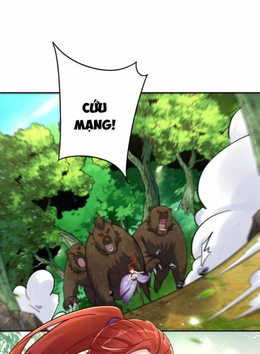 Nhân Vật Phản Diện Này Có Chút Lương Tâm, Nhưng Không Nhiều! Chapter 146 - 22