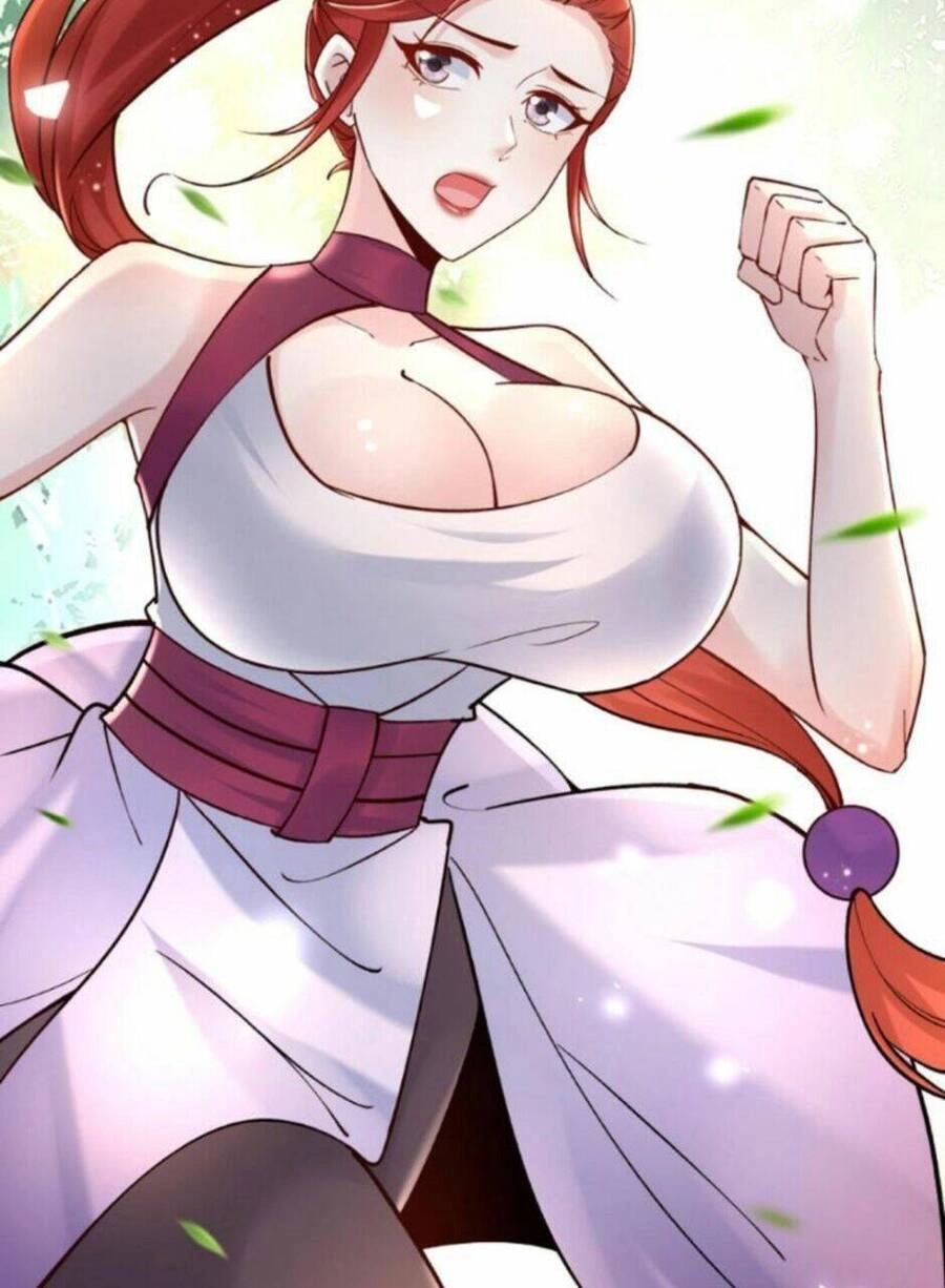 Nhân Vật Phản Diện Này Có Chút Lương Tâm, Nhưng Không Nhiều! Chapter 146 - 23