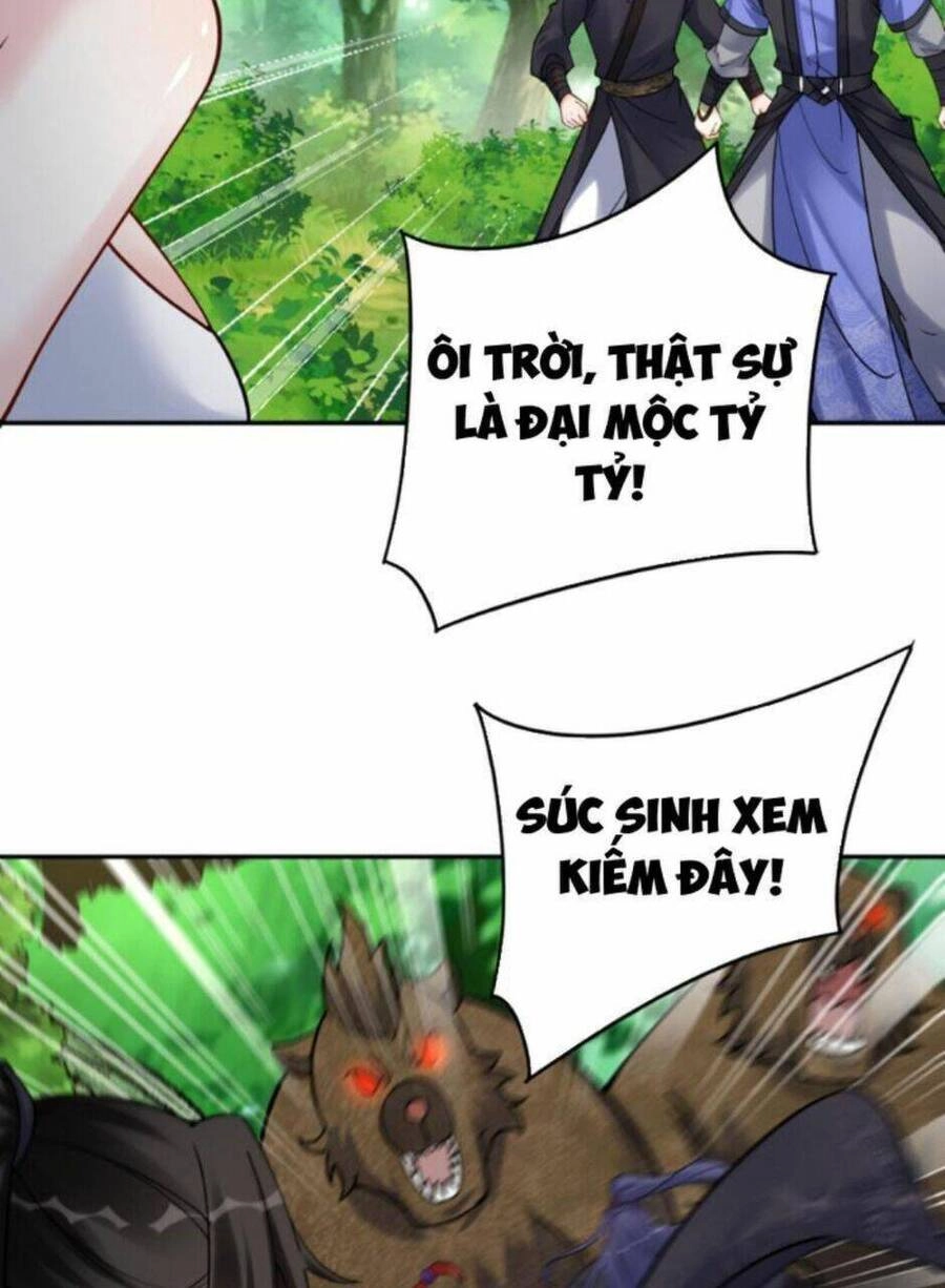 Nhân Vật Phản Diện Này Có Chút Lương Tâm, Nhưng Không Nhiều! Chapter 146 - 27