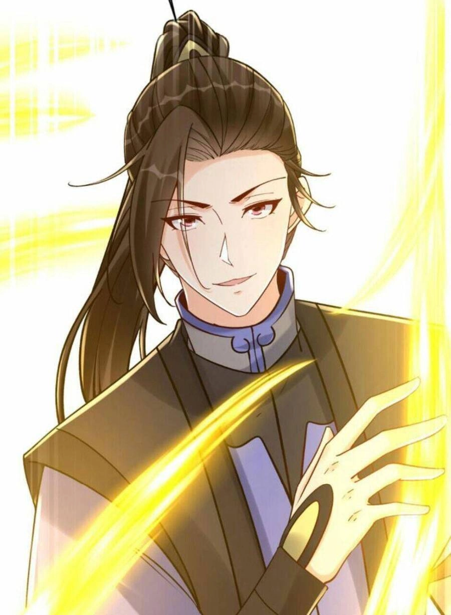 Nhân Vật Phản Diện Này Có Chút Lương Tâm, Nhưng Không Nhiều! Chapter 146 - 29