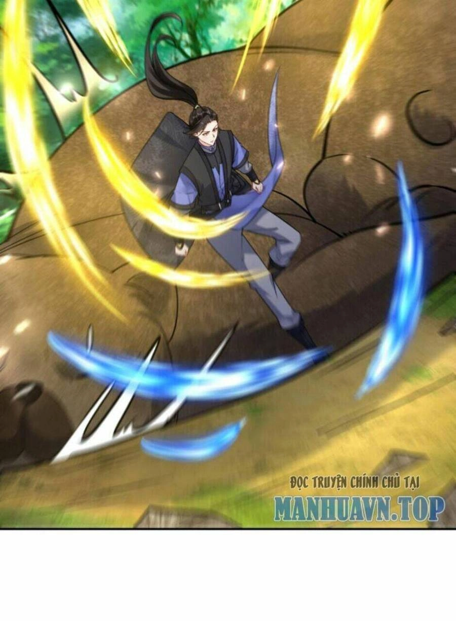 Nhân Vật Phản Diện Này Có Chút Lương Tâm, Nhưng Không Nhiều! Chapter 146 - 33