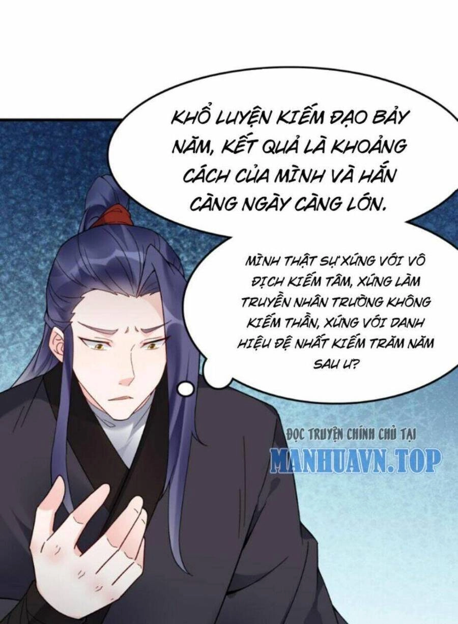 Nhân Vật Phản Diện Này Có Chút Lương Tâm, Nhưng Không Nhiều! Chapter 147 - 5