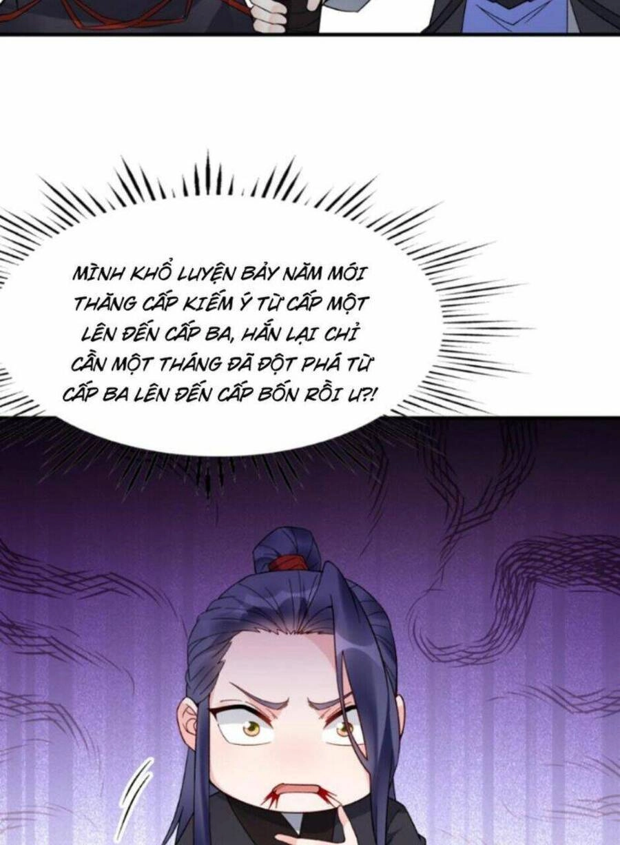 Nhân Vật Phản Diện Này Có Chút Lương Tâm, Nhưng Không Nhiều! Chapter 147 - 10