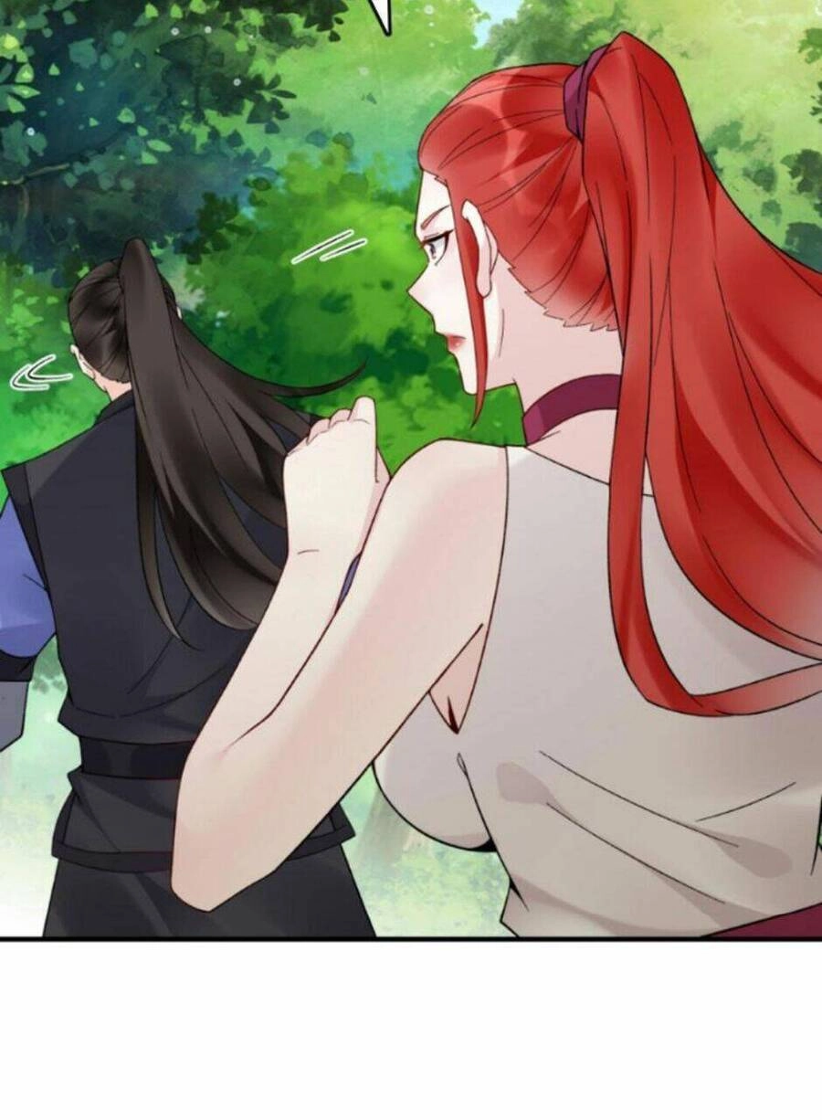 Nhân Vật Phản Diện Này Có Chút Lương Tâm, Nhưng Không Nhiều! Chapter 147 - 19