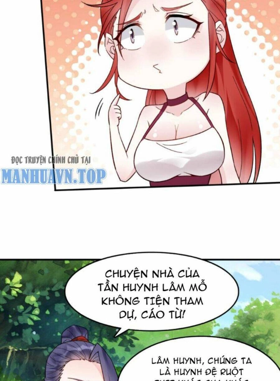 Nhân Vật Phản Diện Này Có Chút Lương Tâm, Nhưng Không Nhiều! Chapter 147 - 24