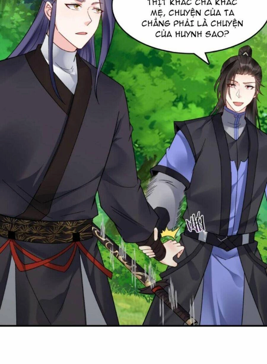 Nhân Vật Phản Diện Này Có Chút Lương Tâm, Nhưng Không Nhiều! Chapter 147 - 25