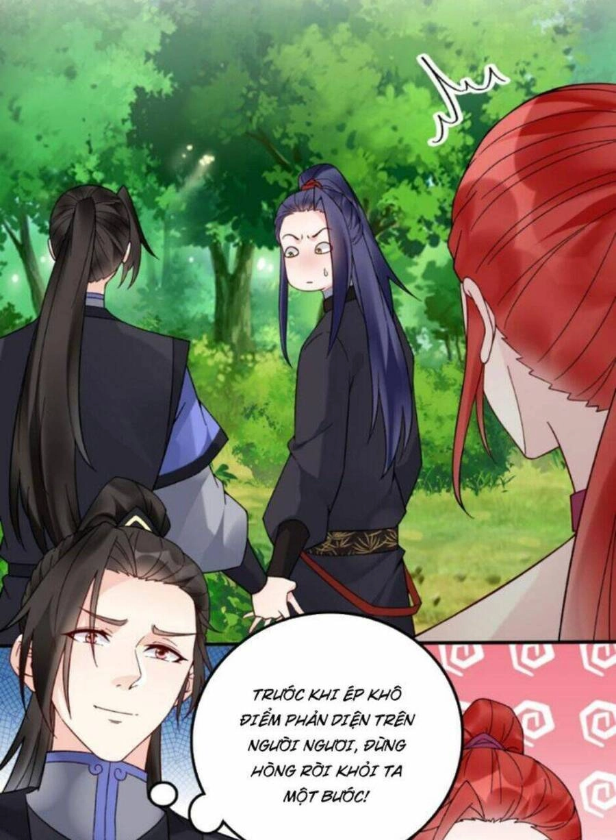 Nhân Vật Phản Diện Này Có Chút Lương Tâm, Nhưng Không Nhiều! Chapter 147 - 27