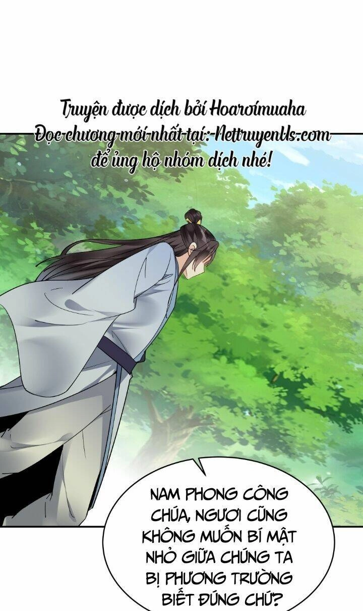 Nhân Vật Phản Diện Này Có Chút Lương Tâm, Nhưng Không Nhiều! Chapter 154 - 2