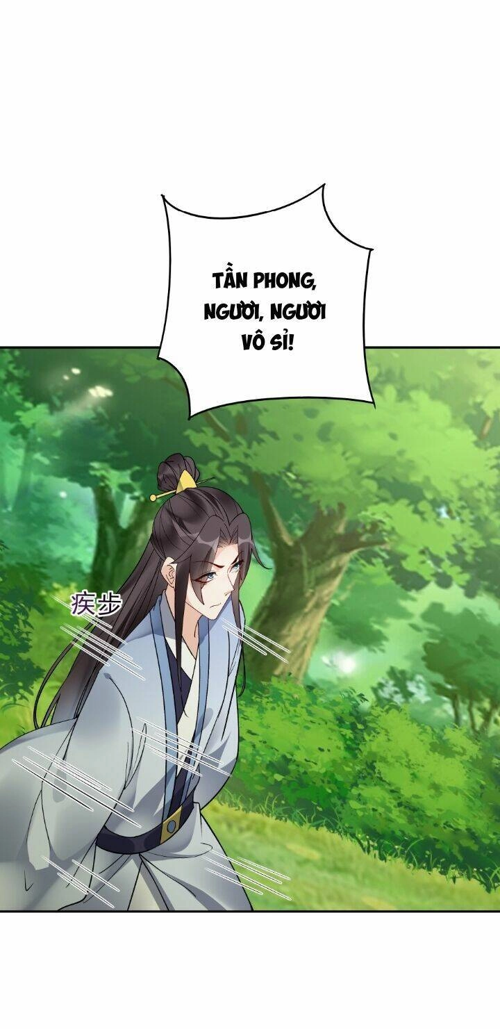 Nhân Vật Phản Diện Này Có Chút Lương Tâm, Nhưng Không Nhiều! Chapter 154 - 4