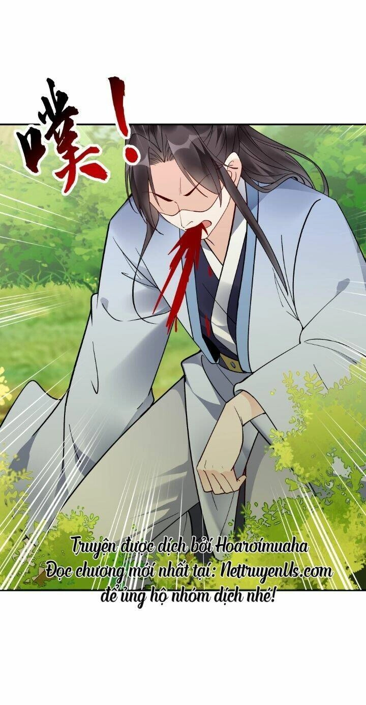 Nhân Vật Phản Diện Này Có Chút Lương Tâm, Nhưng Không Nhiều! Chapter 154 - 9