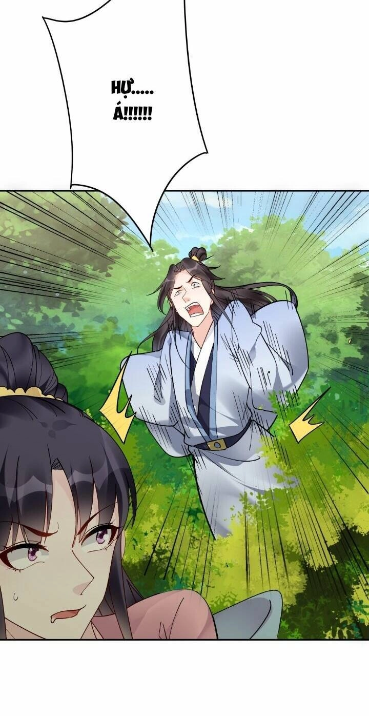 Nhân Vật Phản Diện Này Có Chút Lương Tâm, Nhưng Không Nhiều! Chapter 154 - 19