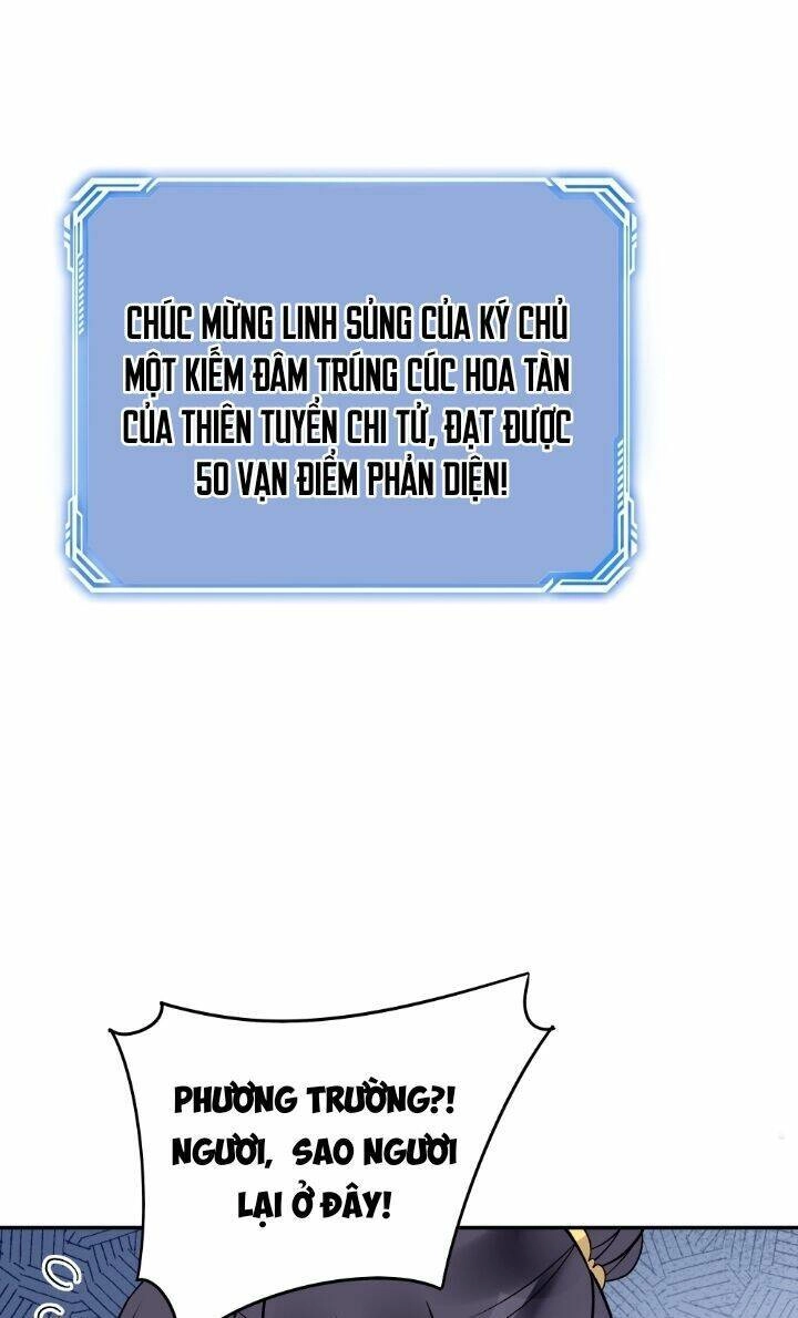 Nhân Vật Phản Diện Này Có Chút Lương Tâm, Nhưng Không Nhiều! Chapter 154 - 20