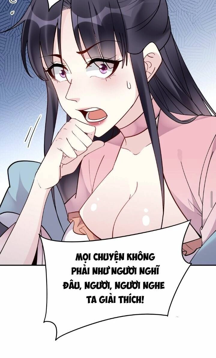 Nhân Vật Phản Diện Này Có Chút Lương Tâm, Nhưng Không Nhiều! Chapter 154 - 21