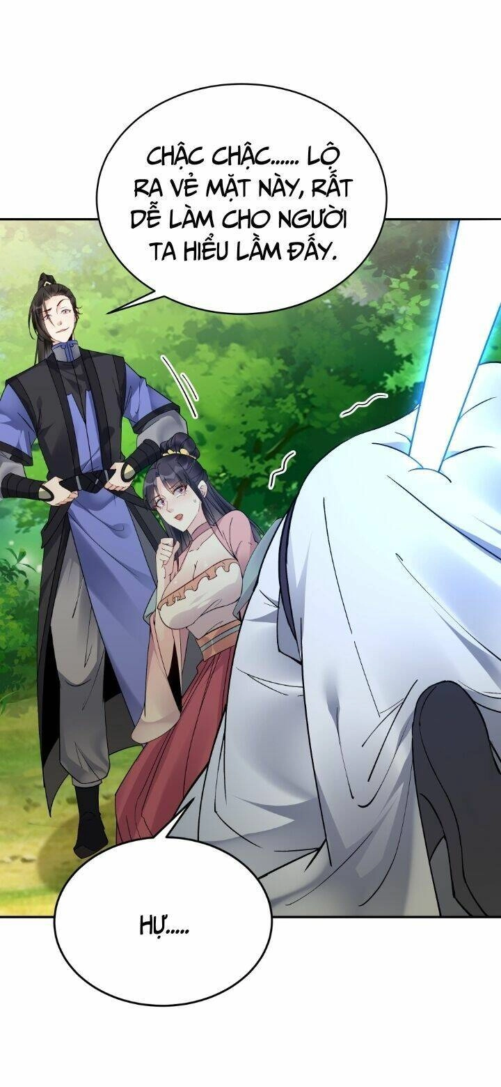 Nhân Vật Phản Diện Này Có Chút Lương Tâm, Nhưng Không Nhiều! Chapter 154 - 22