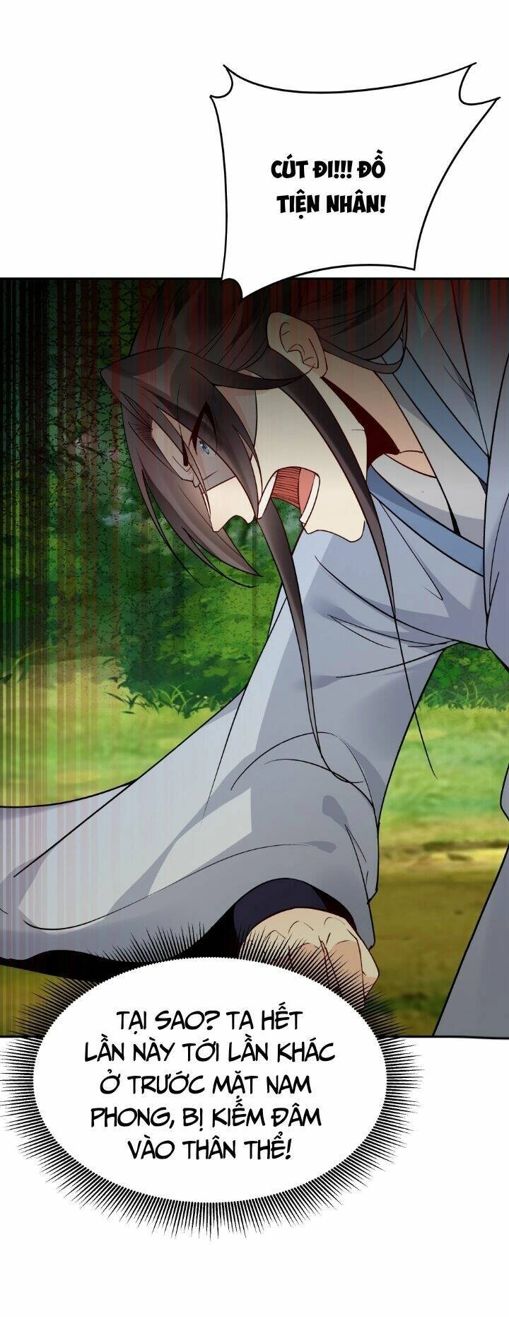 Nhân Vật Phản Diện Này Có Chút Lương Tâm, Nhưng Không Nhiều! Chapter 154 - 23