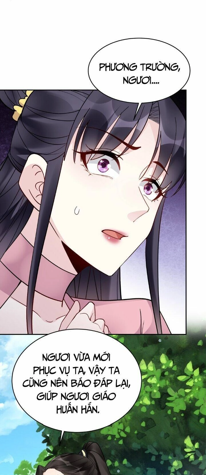 Nhân Vật Phản Diện Này Có Chút Lương Tâm, Nhưng Không Nhiều! Chapter 154 - 24