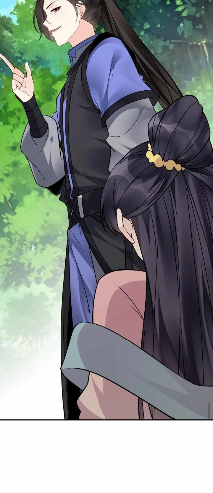 Nhân Vật Phản Diện Này Có Chút Lương Tâm, Nhưng Không Nhiều! Chapter 154 - 25